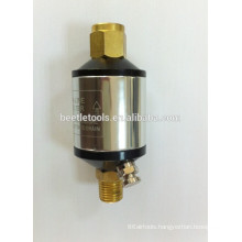 1014F brass air in-line filter